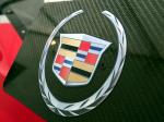 Cadillac CTS-V Race Car 2004 года
